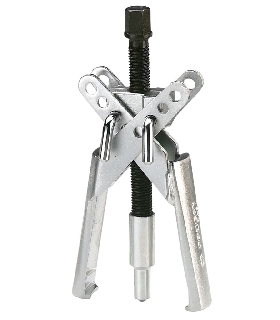 U.35L EXTRAC 2 GARRAS DESLIZANTES LARGO15-75MM   FACOM