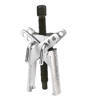 U.35P EXTRAC 2 GARRAS DESLIZANTES 10-55MM   FACOM