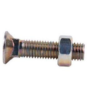 608-10X 30    TORNILLO 8.8 AG.(*)