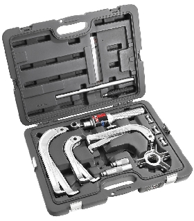 U.312HJ3 COMPO EXTR. HIDRAULICO 10T   FACOM