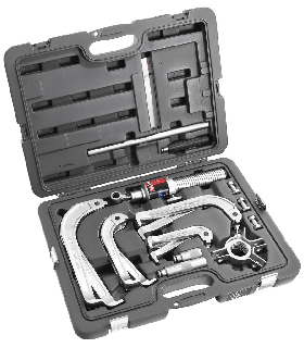 U.312HJ4 COMPO EXTR. HIDRAULICO 10T   FACOM