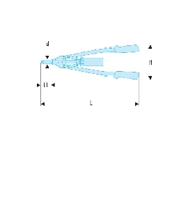 Y.116B REMACHADORA DOS MANOS   FACOM