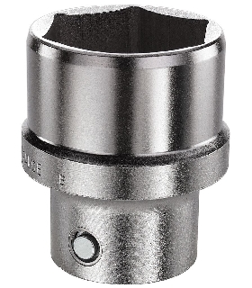 D.143B VASO APRIETE ANGULAR PARA TUERCA BUJE   FACOM