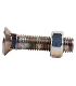 608-11X 40    TORNILLO 8.8 AG.(*)