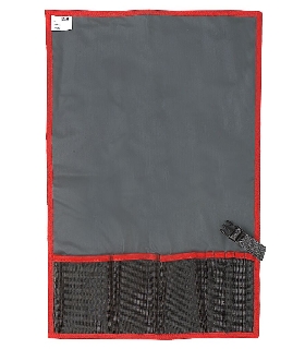 N.38A-6F ESTUCHE EN NYLON 6 HERRAMIENTAS   FACOM