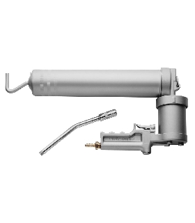 379A PISTOLA PARA GRASA NEUMATICA 500CM3   FACOM