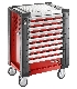 JET.9M3 CARRO JETM3 - 9 CAJONES ROJO   FACOM
