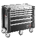 JET.6GM5 CARRO JETM5 - 6 CAJONES NEGRO   FACOM