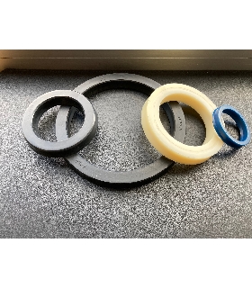 N- 50.80 X 69.85 X 14.27  COLLARIN NBR SIMP.EFECTO(*)