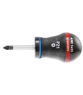 AND1X35 DESTORNILLADOR PZ 1X35   FACOM