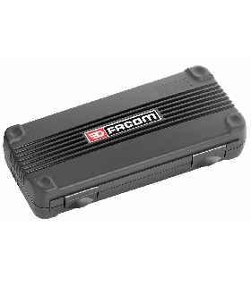 BP.115 COFRE PLASTICO 332X143X67 MM   FACOM