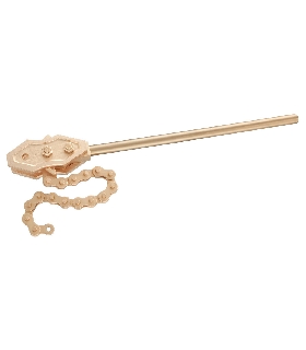 137A.4PSR LLAVE CADENA 150 ANTICHISPA   FACOM