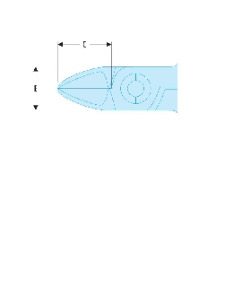 405.8E ALICATE CORTE AXIAL FINO ESD   FACOM