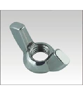 315-M 8   TUERCA NYLON M.8(*)