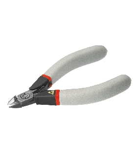 407.E ALICATE CORTE AL RAS COMPACTO ESD   FACOM