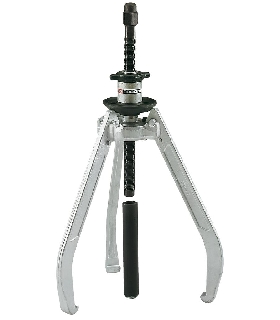 U.320 EXTR.3 GARRAS GRAN CAPACIDAD 100-360MM   FACOM