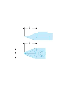 416.PMT ALICATE AFILADO CORTE RASO MT   FACOM
