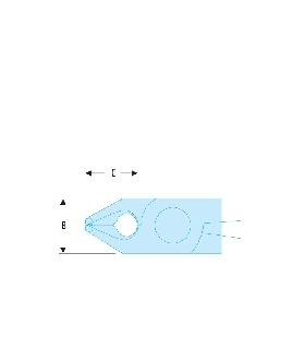 429.E ALICATE CORTE INCLINADO A 70 G   FACOM