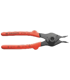 475A.20 ALICATE DE ARANDELAS REVERSIBLE 20CM   FACOM
