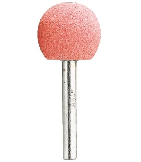 VM.610 MUELA EN VASTAGO 6 MM   FACOM