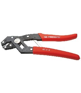 485.23 ALICATE MULTITOMA AUTOMATICO 23CM   FACOM