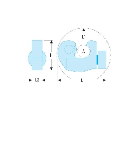 238B.16 MINI CORTA TUBO PARA COBRE 16MM   FACOM