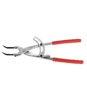 499.32 ALICATE CREMALLERA DE CIERRE 31CM 45GR   FACOM