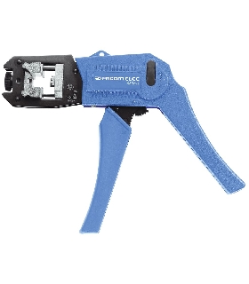 985902 ALICATE DE ENGATILLAR CONECTORES   FACOM