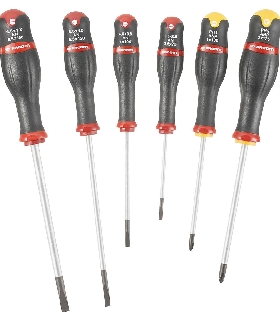 ANP.J6 JUEGO 6 DESTO PLANO Y PH   FACOM