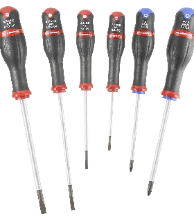 AND.J6 JUEGO 6 DESTO PLANO Y PZ   FACOM