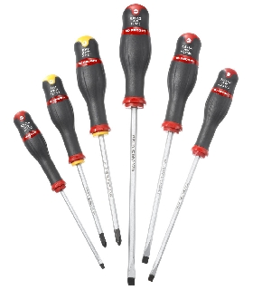 AWP.J6 JUEGO 6 DESTO HEXA PLANO PH   FACOM