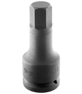 NKHM.22 VASO DESTOR 3/4 IMPACTO HEXA 6C - 22MM   FACOM