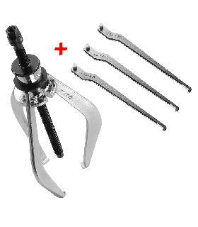 U.306-180PB JUEGO EXTRACTOR U.306-180 GARRAS INT-EXT   FACOM