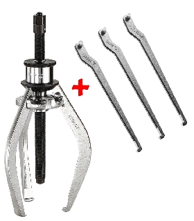 U.306PB JUEGO EXTRACTOR U.306 GARRAS INT-EXT   FACOM