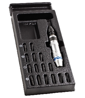 MOD.NS260PB MODULO DESTORNILLADOR DE GOLPE 1/3   FACOM