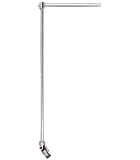 99C.10 LLAVE VASO EN T CON CARDAN 10MM   FACOM