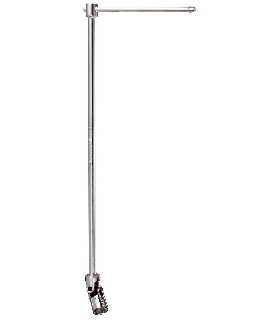 99C.17 LLAVE VASO EN T CON CARDAN 17MM   FACOM