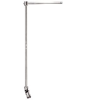 99C.12 LLAVE VASO EN T CON CARDAN 12MM   FACOM