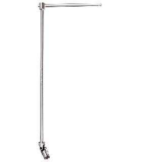 99C.11 LLAVE VASO EN T CON CARDAN 11MM   FACOM