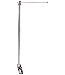 99C.19 LLAVE VASO EN T CON CARDAN 19MM   FACOM