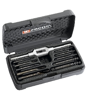 285.J10 JUEGO EXTR ESPARRAGOS 285+BROCA 285F   FACOM