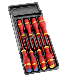 MOD.A1VE MODULO 8 DESTO ISOLES   FACOM