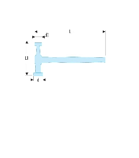 866D.32 MARTILLO DE RECALCAR   FACOM