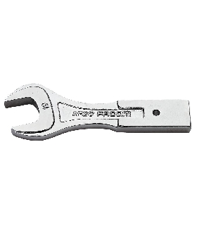 20.19 TERMINAL FIJO FIJACION 20X7 - 19MM   FACOM