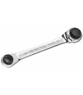 64C.S1 LLAVE 12C 4 EN 1 TRINQUETE 8X10X12X13   FACOM