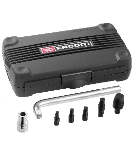 DS.J5 JUEGO SEPARADORES   FACOM