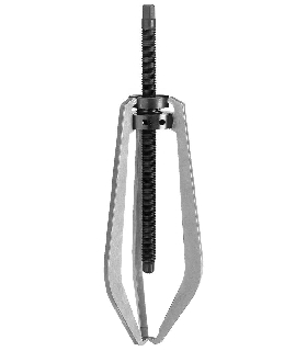 U.302-200 EXTRACT.3 GARRAS FINAS-CAP.200MM   FACOM