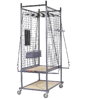 CR.S1 CARRO PIEZAS CARROCERIA   FACOM