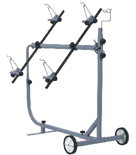 CR.P1 SOPORTE PINTOR   FACOM