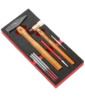 MODM.MI3 MODULO ESPUMA HERRAMIENTAS DE GOLPE   FACOM